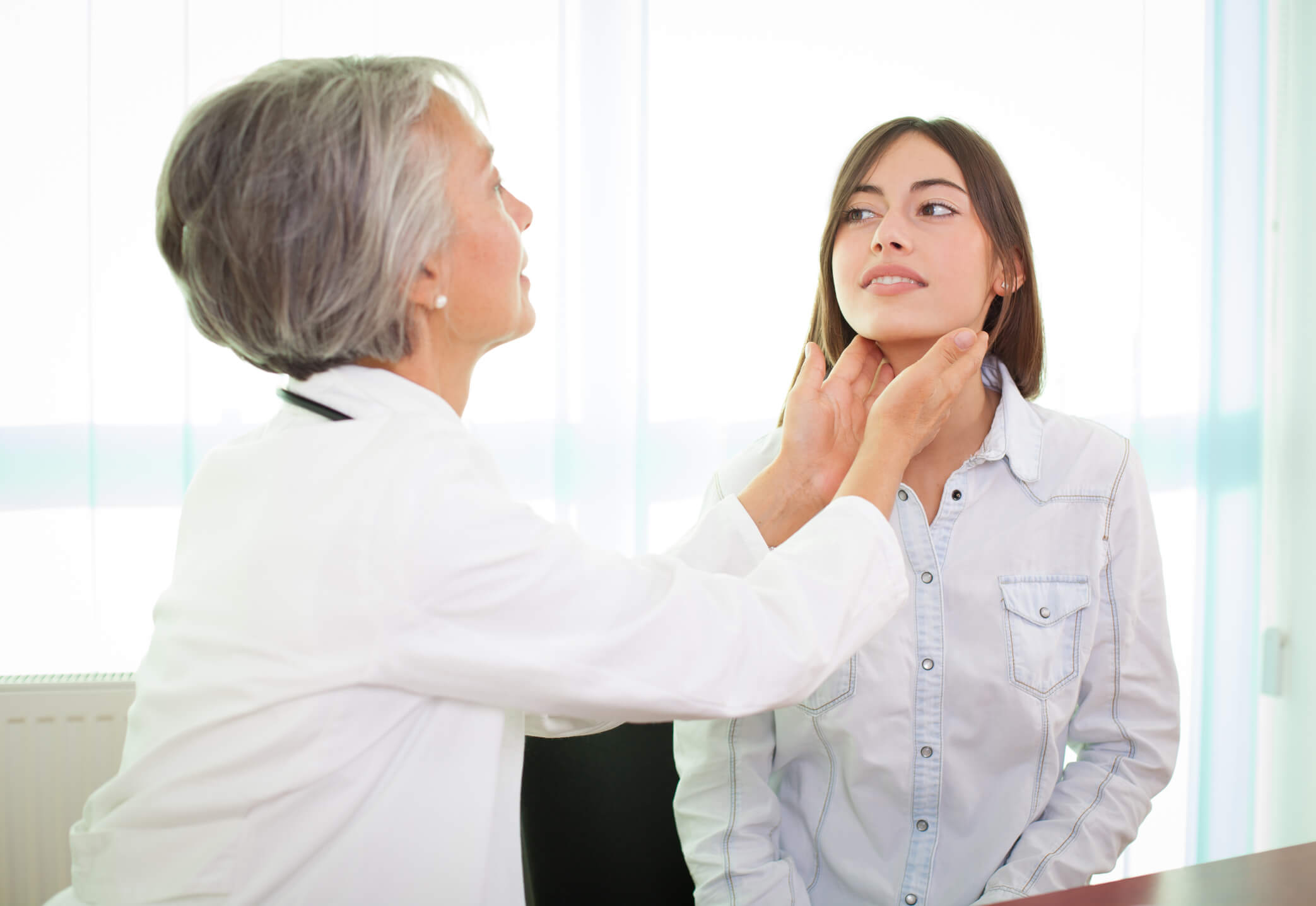 Quando Procurar um Endocrinologista?